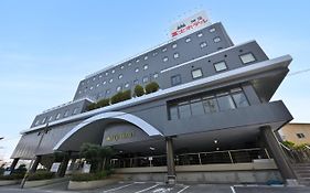 Wakayama Daini Fuji Hotel